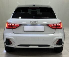 Audi A1 30 TFSI Citycarver *JAMSTVO 12 Mjeseci* CIJENA S PDV!