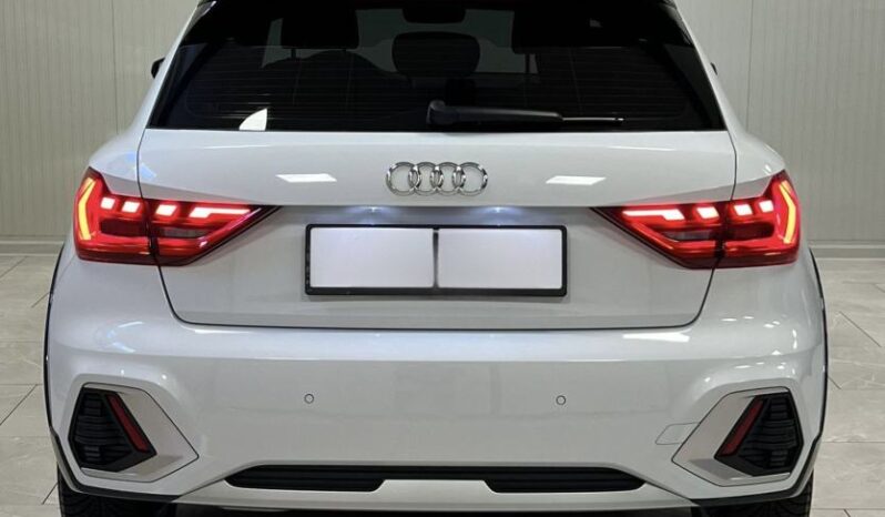 
								Audi A1 30 TFSI Citycarver *JAMSTVO 12 Mjeseci* CIJENA S PDV! full									