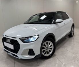 Audi A1 30 TFSI Citycarver *JAMSTVO 12 Mjeseci* CIJENA S PDV!