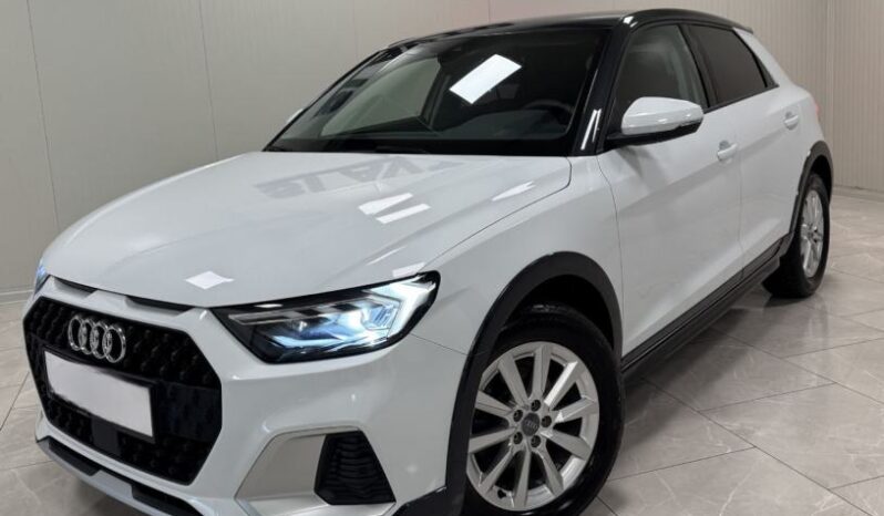 
								Audi A1 30 TFSI Citycarver *JAMSTVO 12 Mjeseci* CIJENA S PDV! full									