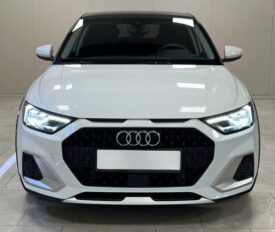 Audi A1 30 TFSI Citycarver *JAMSTVO 12 Mjeseci* CIJENA S PDV!