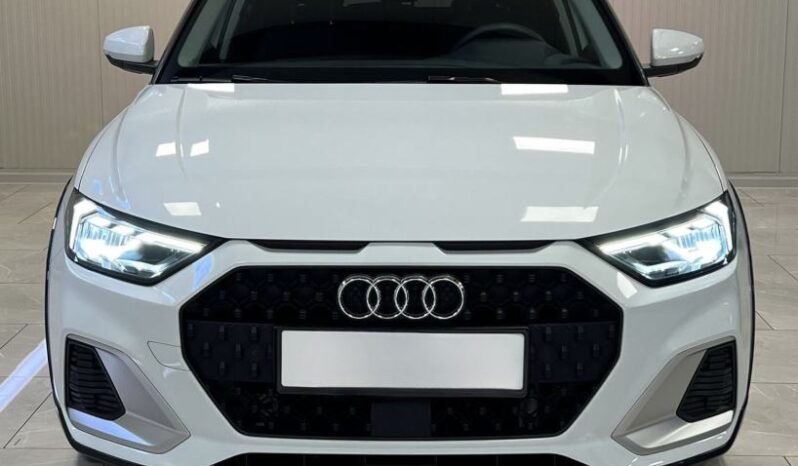 
								Audi A1 30 TFSI Citycarver *JAMSTVO 12 Mjeseci* CIJENA S PDV! full									