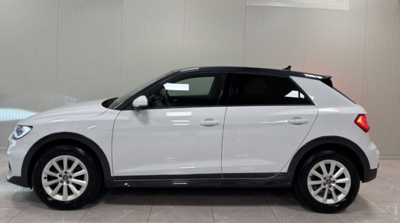 
								Audi A1 30 TFSI Citycarver *JAMSTVO 12 Mjeseci* CIJENA S PDV! full									