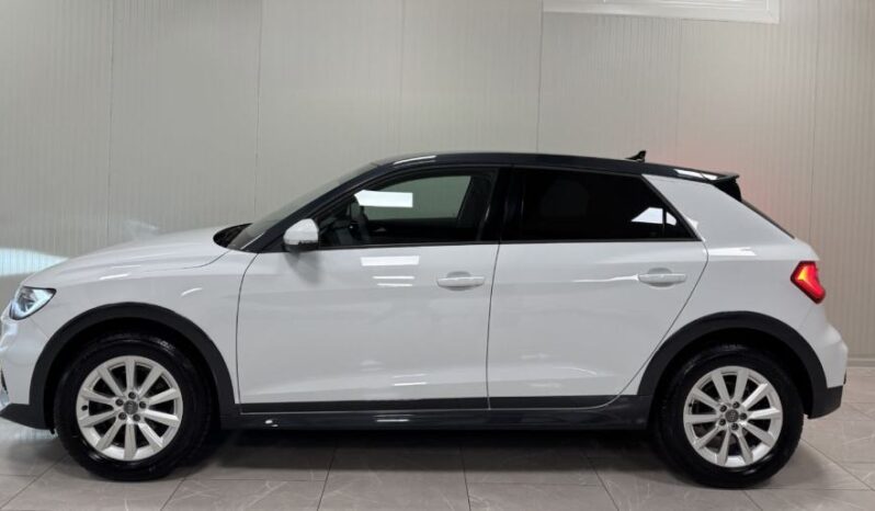 
								Audi A1 30 TFSI Citycarver *JAMSTVO 12 Mjeseci* CIJENA S PDV! full									