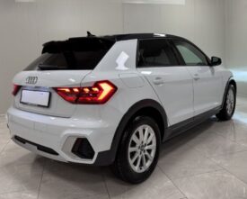 Audi A1 30 TFSI Citycarver *JAMSTVO 12 Mjeseci* CIJENA S PDV!
