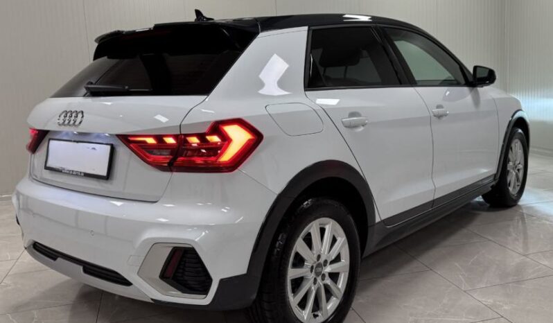 
								Audi A1 30 TFSI Citycarver *JAMSTVO 12 Mjeseci* CIJENA S PDV! full									