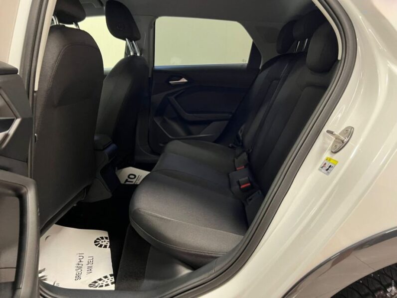 
								Audi A1 30 TFSI Citycarver *JAMSTVO 12 Mjeseci* CIJENA S PDV! full									