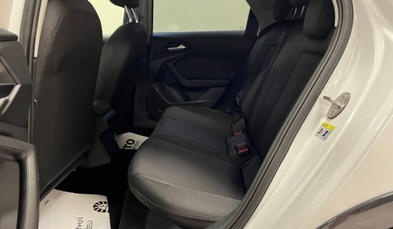 
								Audi A1 30 TFSI Citycarver *JAMSTVO 12 Mjeseci* CIJENA S PDV! full									