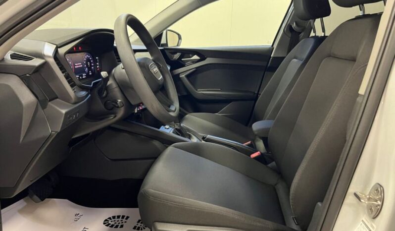 
								Audi A1 30 TFSI Citycarver *JAMSTVO 12 Mjeseci* CIJENA S PDV! full									