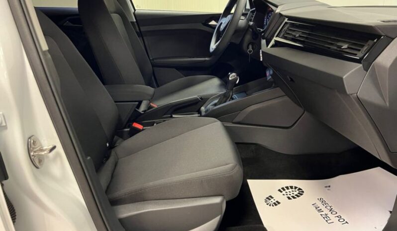 
								Audi A1 30 TFSI Citycarver *JAMSTVO 12 Mjeseci* CIJENA S PDV! full									