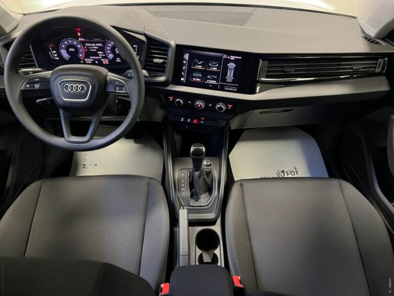 
								Audi A1 30 TFSI Citycarver *JAMSTVO 12 Mjeseci* CIJENA S PDV! full									