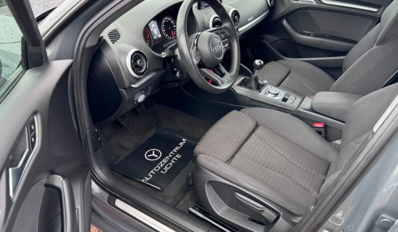 
								Audi A3 30 TDI Sportback Sport *JAMSTVO 12 Mjeseci* CIJENA S PDV! full									