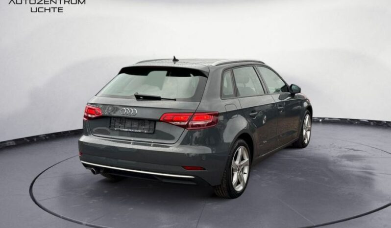 
								Audi A3 30 TDI Sportback Sport *JAMSTVO 12 Mjeseci* CIJENA S PDV! full									