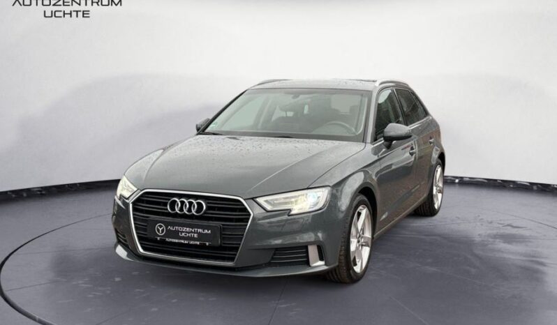 
								Audi A3 30 TDI Sportback Sport *JAMSTVO 12 Mjeseci* CIJENA S PDV! full									