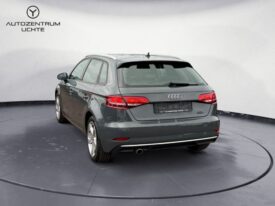 Audi A3 30 TDI Sportback Sport *JAMSTVO 12 Mjeseci* CIJENA S PDV!