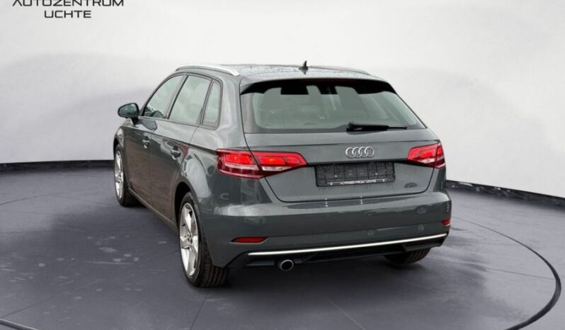 
								Audi A3 30 TDI Sportback Sport *JAMSTVO 12 Mjeseci* CIJENA S PDV! full									
