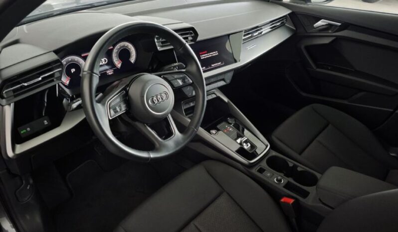 
								Audi A3 30 TFSI S-Line *JAMSTVO 12 MJESECI* CIJENA DO REG full									