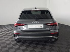 Audi A3 30 TFSI S-Line *JAMSTVO 12 MJESECI* CIJENA DO REG