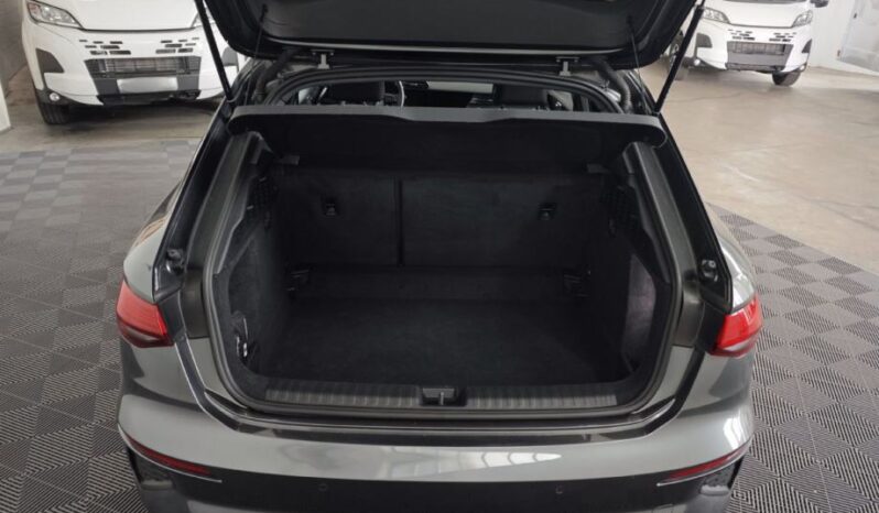 
								Audi A3 30 TFSI S-Line *JAMSTVO 12 MJESECI* CIJENA DO REG full									