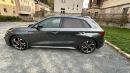 Audi A3 35 TFSI S-Line *JAMSTVO 12 MJESECI* CIJENA DO REG!!