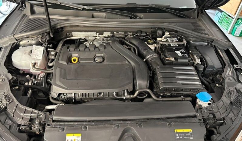 
								Audi A3 35 TFSI S-Line *JAMSTVO 12 MJESECI* CIJENA DO REG!! full									
