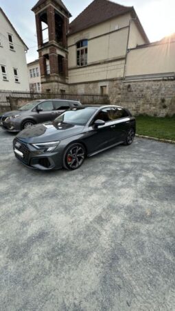 Audi A3 35 TFSI S-Line *JAMSTVO 12 MJESECI* CIJENA DO REG!!