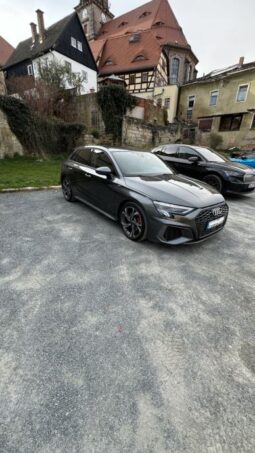 Audi A3 35 TFSI S-Line *JAMSTVO 12 MJESECI* CIJENA DO REG!!