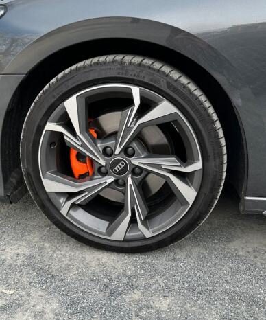 
								Audi A3 35 TFSI S-Line *JAMSTVO 12 MJESECI* CIJENA DO REG!! full									
