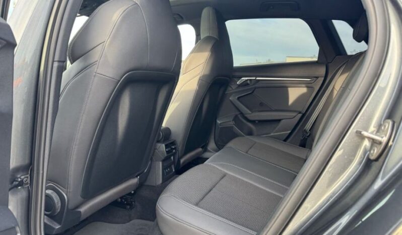 
								Audi A3 35 TDI S-Line *JAMSTVO 12 MJESECI* CIJENA DO REG!! full									