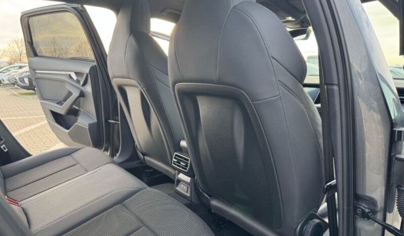 
								Audi A3 35 TDI S-Line *JAMSTVO 12 MJESECI* CIJENA DO REG!! full									