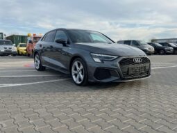 Audi A3 35 TDI S-Line *JAMSTVO 12 MJESECI* CIJENA DO REG!!