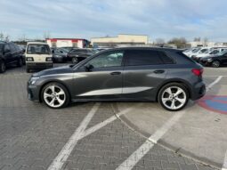 Audi A3 35 TDI S-Line *JAMSTVO 12 MJESECI* CIJENA DO REG!!