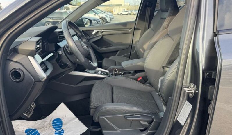 
								Audi A3 35 TDI S-Line *JAMSTVO 12 MJESECI* CIJENA DO REG!! full									