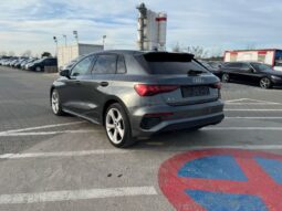 Audi A3 35 TDI S-Line *JAMSTVO 12 MJESECI* CIJENA DO REG!!