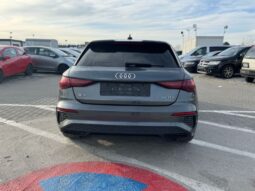 Audi A3 35 TDI S-Line *JAMSTVO 12 MJESECI* CIJENA DO REG!!