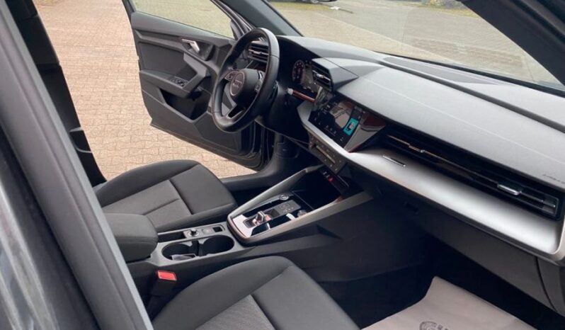 
								Audi A3 35 TFSI *JAMSTVO 12 Mjeseci* CIJENA DO REG! full									