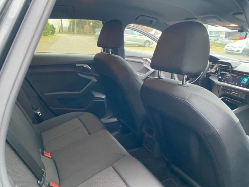 
								Audi A3 35 TFSI *JAMSTVO 12 Mjeseci* CIJENA DO REG! full									