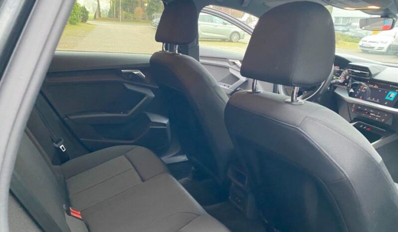 
								Audi A3 35 TFSI *JAMSTVO 12 Mjeseci* CIJENA DO REG! full									
