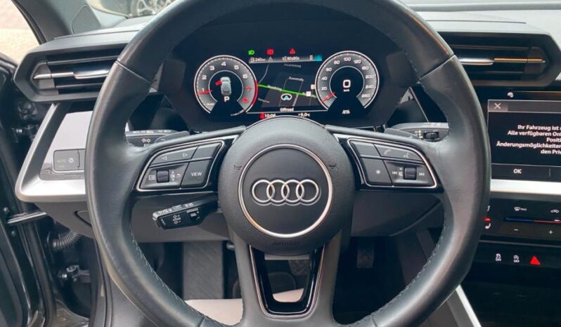 
								Audi A3 35 TFSI *JAMSTVO 12 Mjeseci* CIJENA DO REG! full									