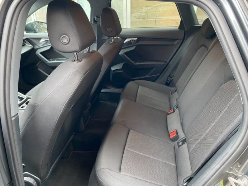 
								Audi A3 35 TFSI *JAMSTVO 12 Mjeseci* CIJENA DO REG! full									