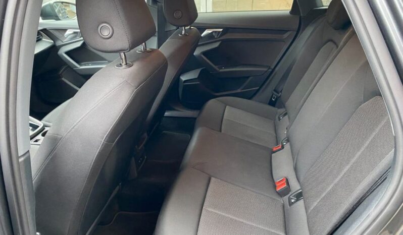 
								Audi A3 35 TFSI *JAMSTVO 12 Mjeseci* CIJENA DO REG! full									