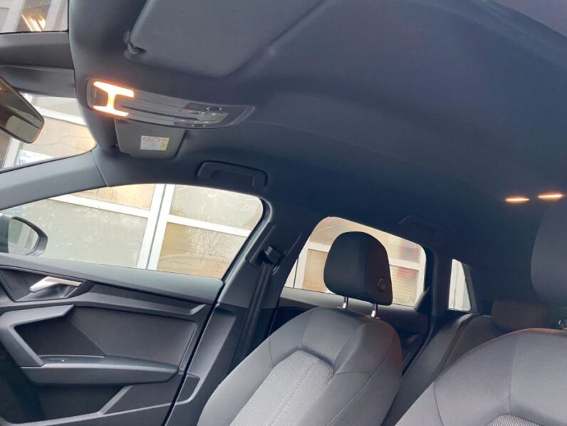 
								Audi A3 35 TFSI *JAMSTVO 12 Mjeseci* CIJENA DO REG! full									