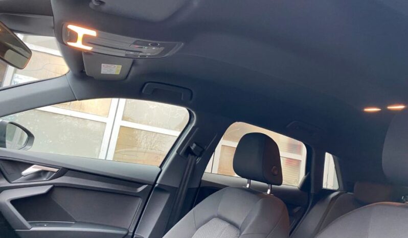 
								Audi A3 35 TFSI *JAMSTVO 12 Mjeseci* CIJENA DO REG! full									