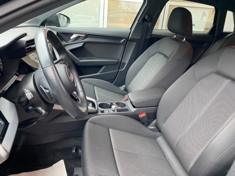 
								Audi A3 35 TFSI *JAMSTVO 12 Mjeseci* CIJENA DO REG! full									