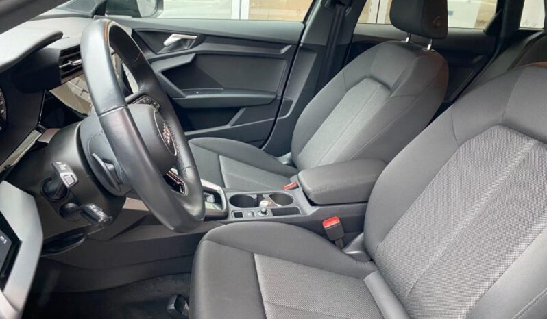 
								Audi A3 35 TFSI *JAMSTVO 12 Mjeseci* CIJENA DO REG! full									