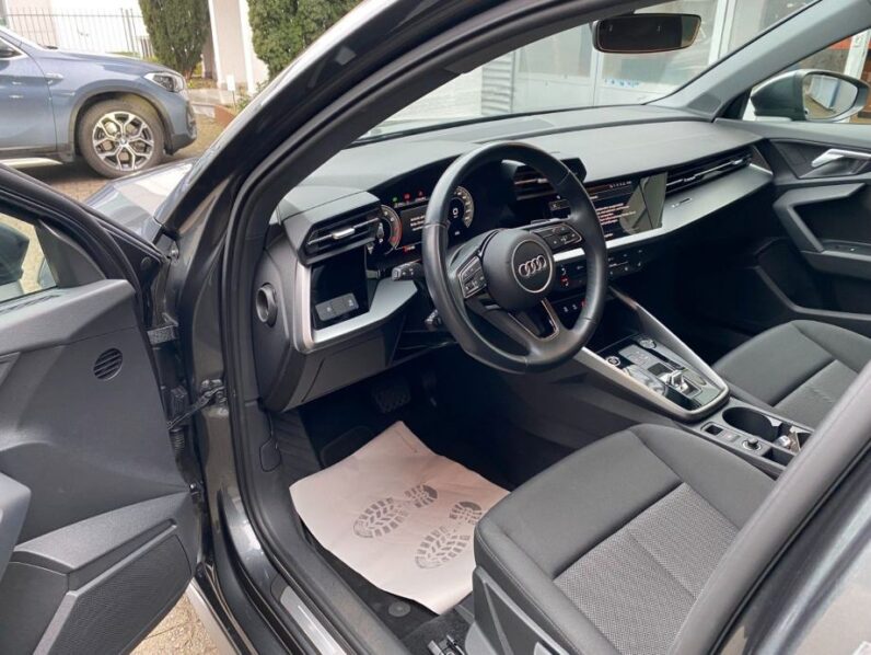 
								Audi A3 35 TFSI *JAMSTVO 12 Mjeseci* CIJENA DO REG! full									