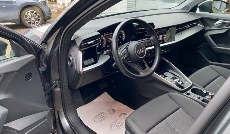 
								Audi A3 35 TFSI *JAMSTVO 12 Mjeseci* CIJENA DO REG! full									