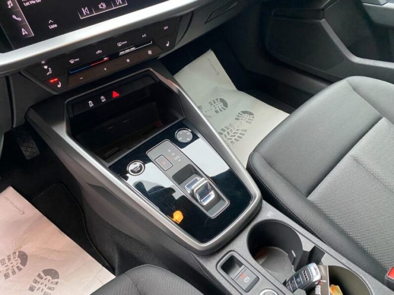 
								Audi A3 35 TFSI *JAMSTVO 12 Mjeseci* CIJENA DO REG! full									