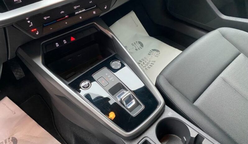 
								Audi A3 35 TFSI *JAMSTVO 12 Mjeseci* CIJENA DO REG! full									