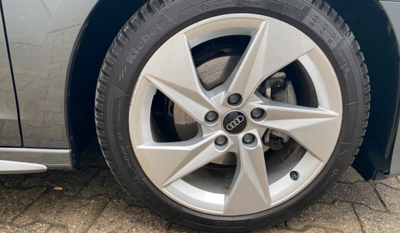 
								Audi A3 35 TFSI *JAMSTVO 12 Mjeseci* CIJENA DO REG! full									